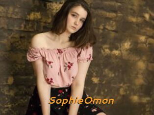 SophieOmon