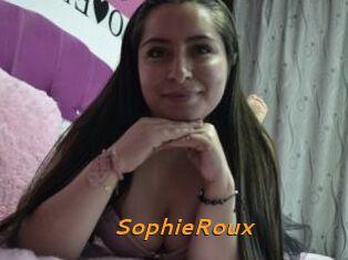 SophieRoux