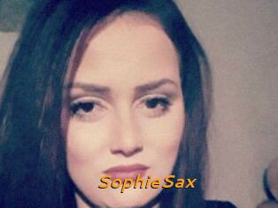 SophieSax