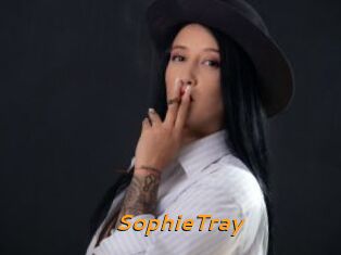 SophieTray