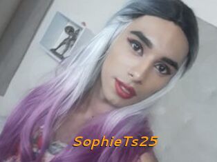 SophieTs25