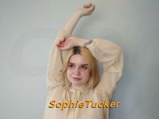 SophieTucker