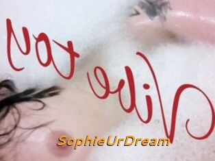 SophieUrDream
