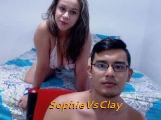 SophieVsClay