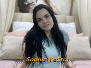 SophieWallton