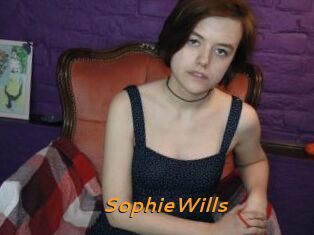 SophieWills