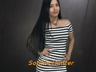 Sophie_Hunter