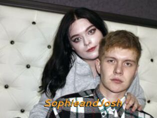SophieandJosh