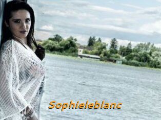 Sophieleblanc