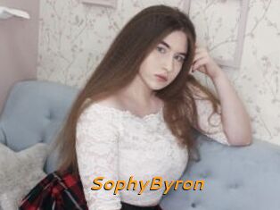 SophyByron