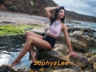 SophyaLee