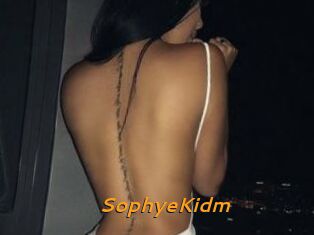 SophyeKidm