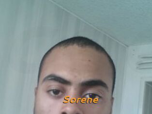 Sorene