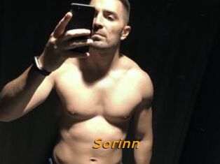 Sorinn