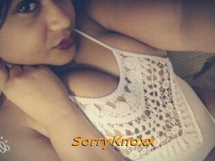 Sorry_Knoxx