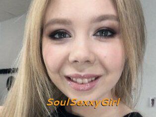 SoulSexxyGirl
