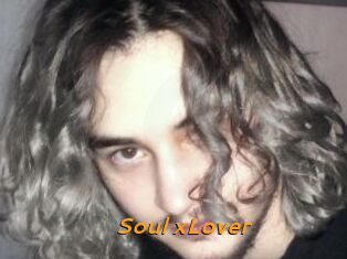 Soul_xLover