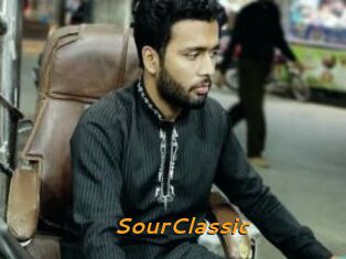 SourClassic