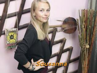Sousanna