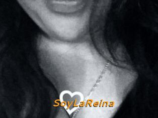 SoyLaReina