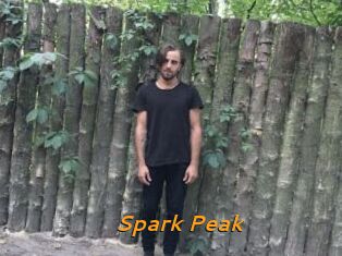 Spark_Peak
