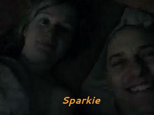 Sparkie