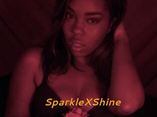 SparkleXShine