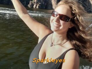Sparkleyes