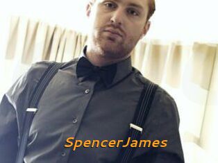 SpencerJames