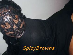 SpicyBrowns