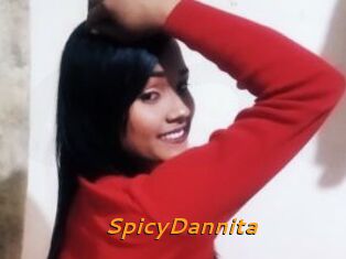 SpicyDannita