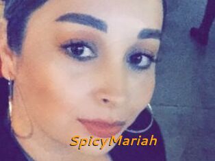 SpicyMariah