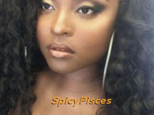 SpicyPisces