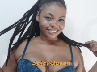 SpicyQueen