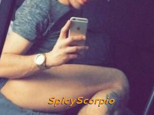 SpicyScorpio