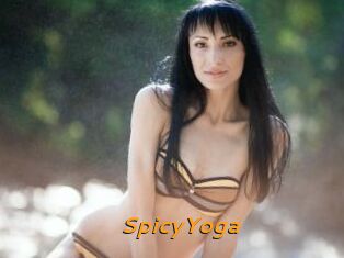 SpicyYoga