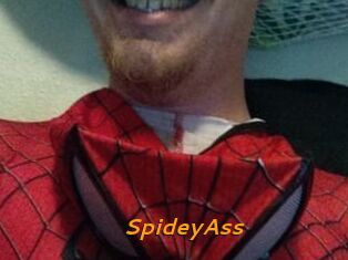 SpideyAss