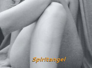 Spiritangel