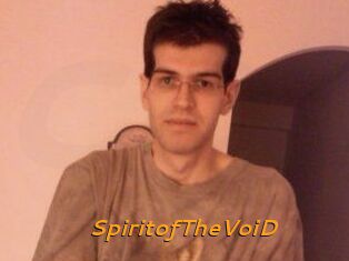 SpiritofTheVoiD