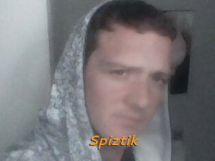 Spiztik