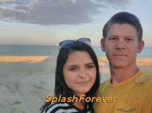 SplashForever