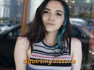 SquirtingVictoria