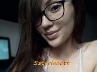 Sscarleeett