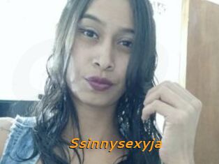 Ssinnysexyja