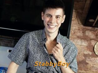 StabbyBoy