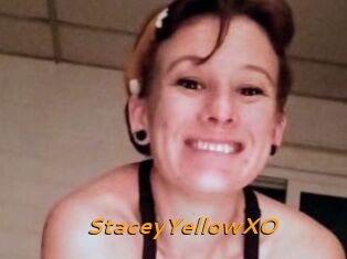 StaceyYellowXO