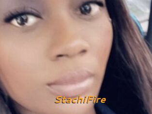 StachiFire