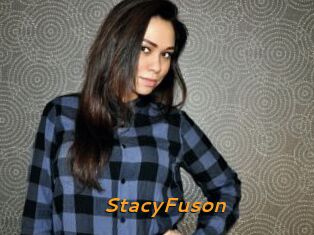 StacyFuson