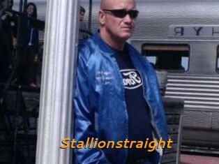 Stallionstraight