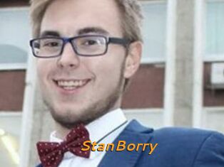 StanBorry